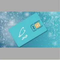 فروش سیم کارت کد۳