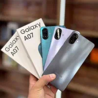 گوشی A07 (اقساط با چکی)|موبایل|زاهدان, |دیوار