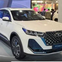 تیگو 7 پرو هیبرید تحویل آنی