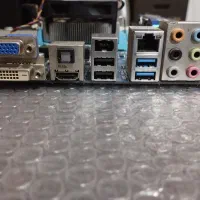 مادربرد حرفه ای گیگابایت.ddr3|قطعات و لوازم جانبی رایانه|رشت, دیانتی|دیوار