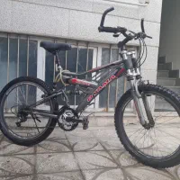 دوچرخه ۲۶ اویاما