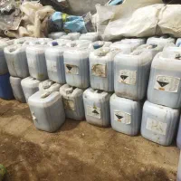 کود مایع مرغی