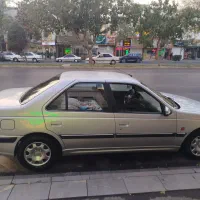پژو پارس 84|خودرو سواری و وانت|مشهد, زیبا شهر|دیوار