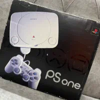 پلی استیشن1(سونی)