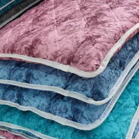 تشک مسافرتی جهیزیه عروس فروشگاه کالای خواب سهره|رختخواب، بالش، پتو|قم, شاه ابراهیم|دیوار