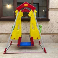 تاپ دو نفره کودک سپیده تویز موزیکال در حد نو|اسباب‌بازی بچه|تهران, گیشا|دیوار