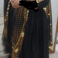 لباس لری محلی بختیاری