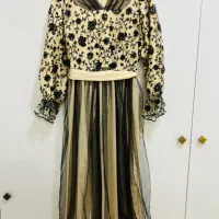 پیراهن مجلسی