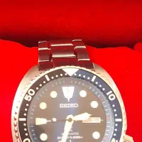 ساعت مچی سیکو ۵