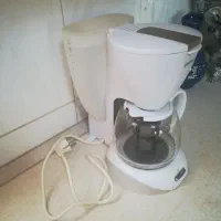 قهوه ساز سانی|سماور، چایساز، قهوهساز|محلات, |دیوار