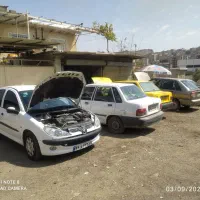 خدمات مکانیکی و جلوبندی