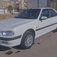 پژو پارس سال ۱۴۰۰