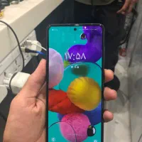 A51 مشکی