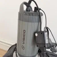 ست فلش عکاسی ویسیکو 300|دوربین عکاسی و فیلمبرداری|رفسنجان, |دیوار