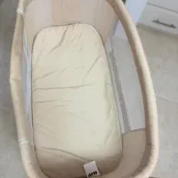 تخت کنار مادر|تخت و صندلی بچه|نوشهر, |دیوار