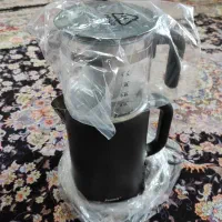 چای ساز ایستاده دیجیتالی لمسی|سماور، چایساز، قهوهساز|تبریز, |دیوار