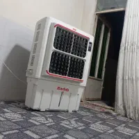 کولر برفاب