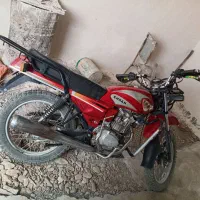 فروش موتورسیکلت شکاری