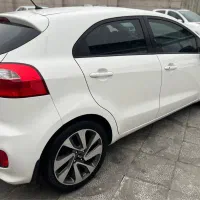 ریو فیس ۲۰۱۶|خودرو سواری و وانت|رشت, تازه آباد|دیوار