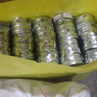 تولید انواع فرم هالوژن در سایزهای مختلف