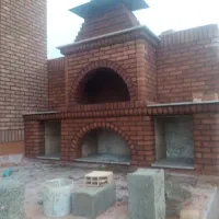 اجرای کلیه خدمات بنایی و کاشی کاری و اجرنما