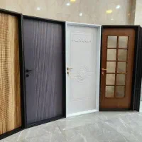 تولیدکننده درب اتاقی زدآب ضد سرقت دربابازاده کدWs0|مصالح و تجهیزات ساختمان|کرج, حصارک پایین|دیوار