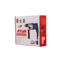 دریل چکشی 850 وات دوسرعته 13 میلی مترمدل 5323 آروا