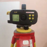 ترازیاب دیجیتالی لایکا اورجینال مدل Sprinter 250M