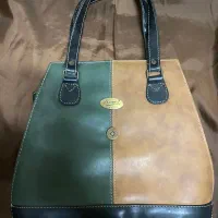 کیف چرم وارداتی