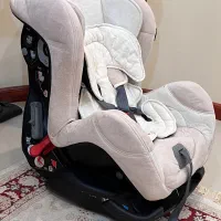 صندلی ماشین|تخت و صندلی بچه|کرج, مطهری|دیوار