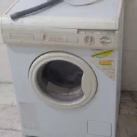 ماشین لباسشویی