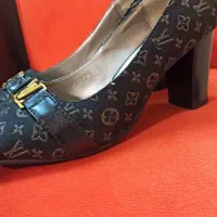 کفش پاشنه بلند|کیف، کفش، کمربند|تهران, محمودیه|دیوار