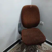 صندلی چرخدار کامپیوتر