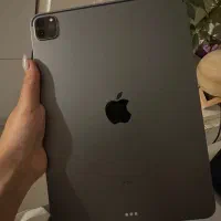 آی‌پد پرو ۲۰۲۱ /iPad pro 2021