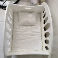تخت نوزاد|تخت و صندلی بچه|سهند, |دیوار