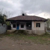 فروش-زمین-و-خانه-قدیمی-سنددار-سیاهکل-هلستان