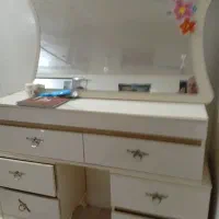 میزآرایشی درحدنو