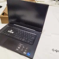 لپ تاب گیمینگ ایسوس TUF F15 درحد نو|رایانه همراه|تهران, لویزان|دیوار