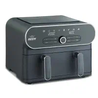 سرخ کن بدون روغن بیم