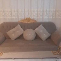 مبل و جلو مبلی