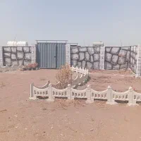 باغچه سند تک برگ ۱۷۹ متر