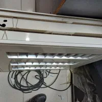 پنل سقف|لامپ و چراغ|رشت, رشتیان|دیوار