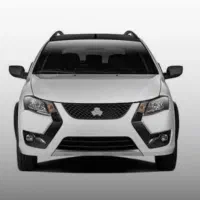 حواله کوییک GXL تحویل دی ماه