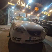 تویوتا سولارا مدل 2007 کوپه معاوضه با آپارتمان|خودرو سواری و وانت|مشهد, آزادشهر|دیوار