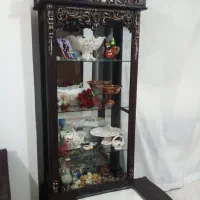 ویترین در حد نو