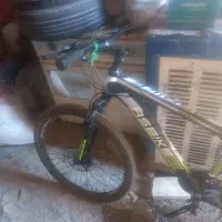 دوچرخه ۲۶ مدل اسبیکه