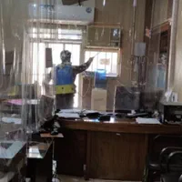 مرکز سمپاشی موریانه زدایی سم پاشی سوسک،ساس،مارعقرب|خدمات نظافت|شوشتر, |دیوار
