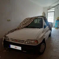 پراید وانت صفر|خودرو سواری و وانت|دماوند, دماوند|دیوار