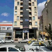 فروش واحد.ساختمان پزشکان نیکان