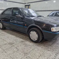 روا مدل ۸۸ دوگانه سوز گارخانه